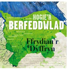 Hogie'r Berfeddwlad - Ffrydiau'r Dyffryn