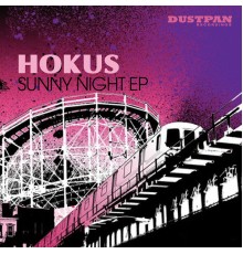 Hokus - Sunny Night EP