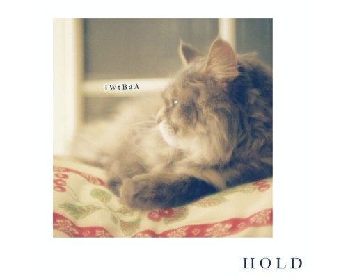 Hold - Iwtbaa