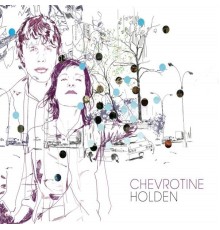 Holden - Chevrotine