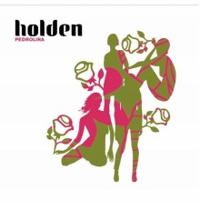 Holden - Pedrolira