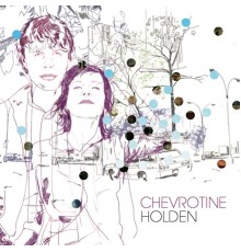 Holden - Chevrotine