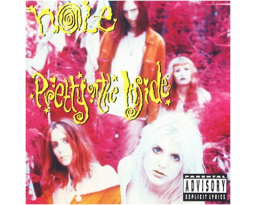 Hole - Pretty On The Inside