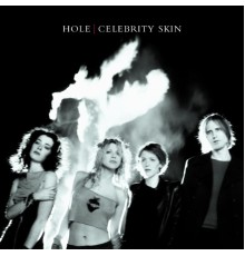 Hole - Celebrity Skin