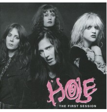 Hole - The First Session