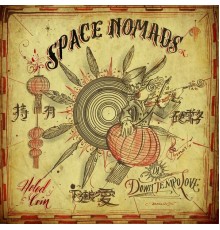 Holed Coin - Space Nomads