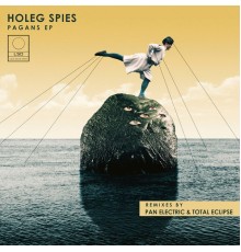 Holeg Spies - Pagans