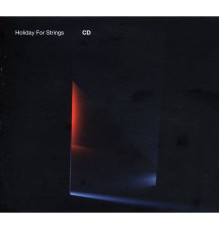 Holiday For Strings - CD