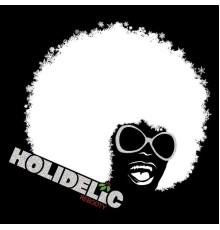 Holidelic, Everett Bradley - Holidelic: Rebooty