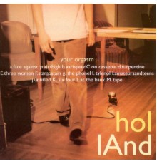 Holland - Your Orgasm