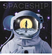 Hollaphonic feat. Bxrber - Spaceship