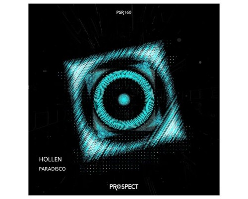 Hollen - Paradisco