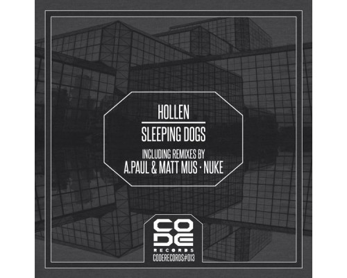 Hollen - Sleeping Dogs