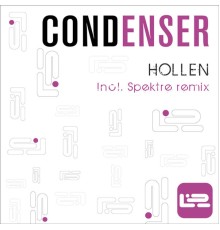 Hollen - Condenser