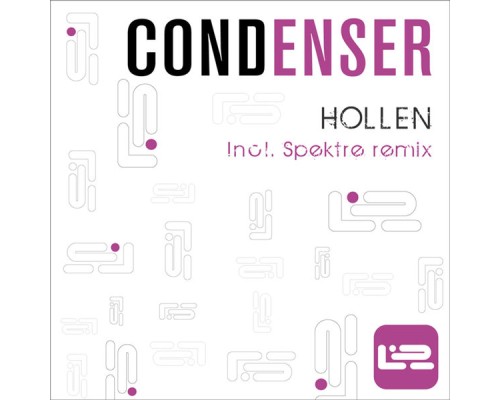 Hollen - Condenser