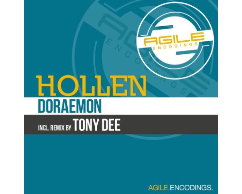 Hollen - Doraemon