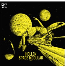 Hollen - Space Modular (Original Mix)