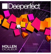 Hollen - Excalibur (Original Mix)