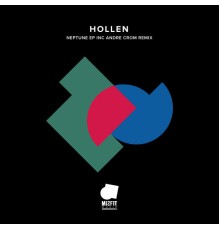 Hollen - Neptune EP