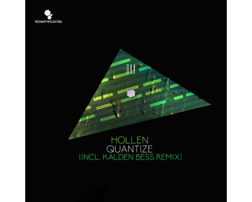 Hollen - Quantize