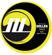 Hollen - Tipper EP (Original Mix)