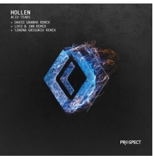 Hollen - Acid Tears