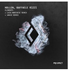 Hollen and Raffaele Rizzi - Elements