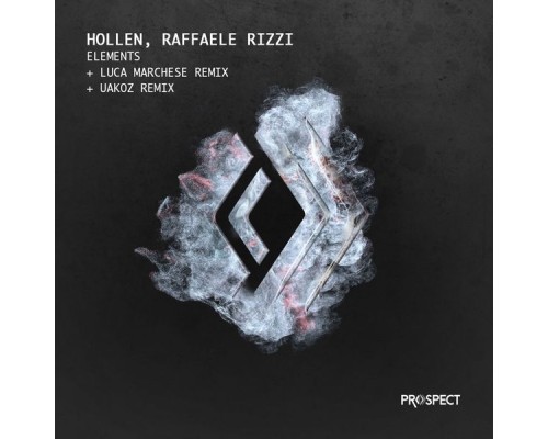 Hollen and Raffaele Rizzi - Elements