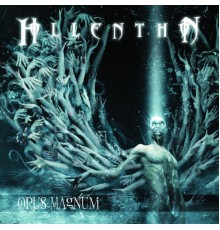 Hollenthon - Opus Magnum