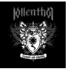 Hollenthon - Tyrants and Wraiths