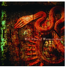 Hollenthon - With Vilest Worms to Dwell
