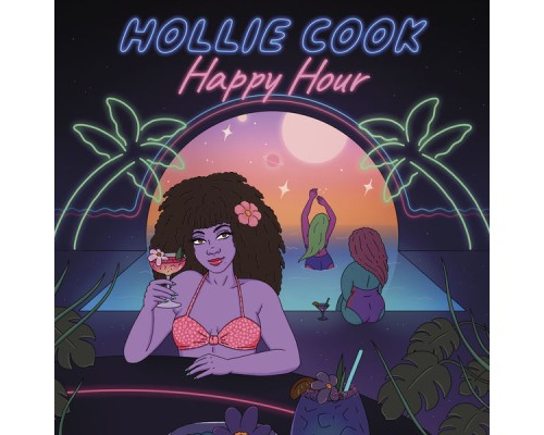 Hollie Cook - Happy Hour