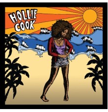 Hollie Cook - Hollie Cook