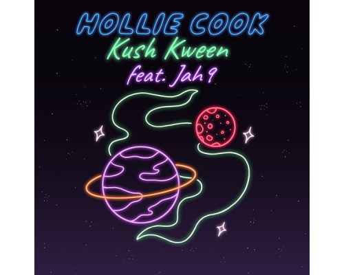 Hollie Cook - Kush Kween