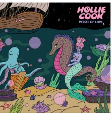 Hollie Cook - Vessel of Love