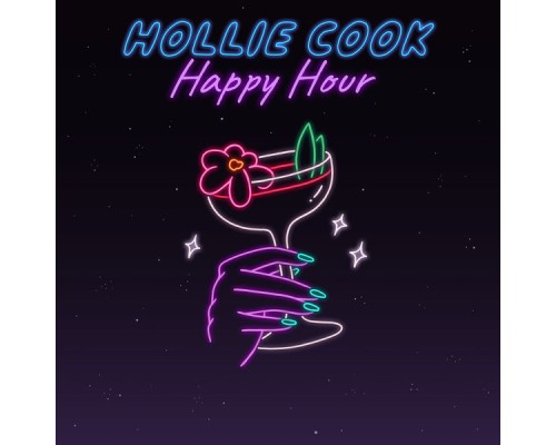 Hollie Cook - Happy Hour