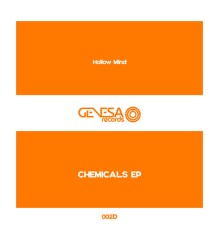 Hollow Mind - Chemicals EP