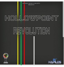 Hollow Point - Revolution - Single