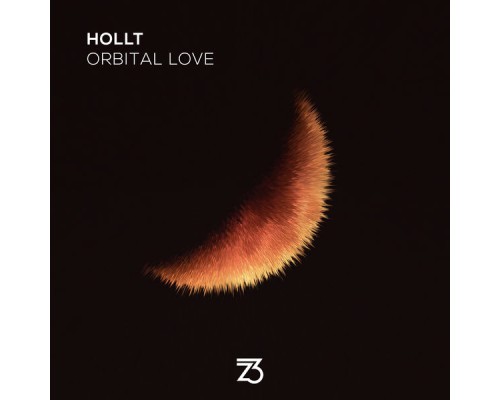 Hollt - Orbital Love