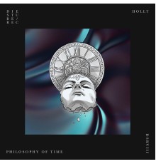 Hollt - Philosophy of Time