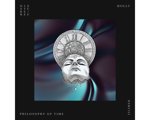 Hollt - Philosophy of Time