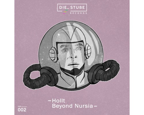 Hollt - Beyond Nursia