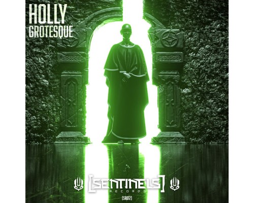 Holly - Grotesque