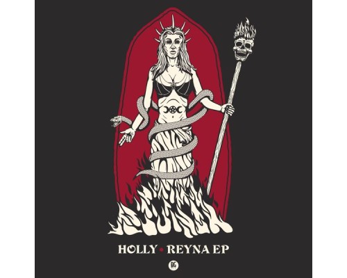 Holly - Reyna