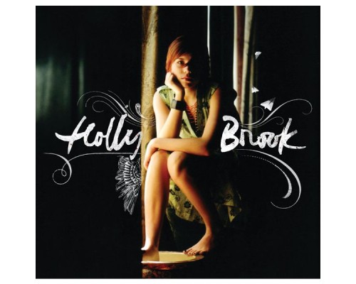 Holly Brook - Holly Brook EP