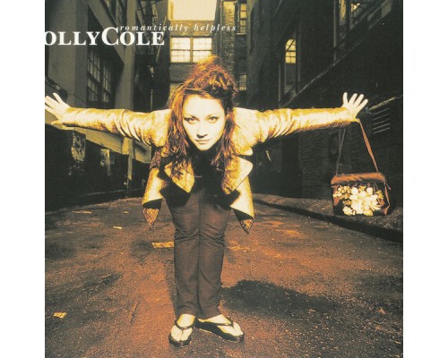 Holly Cole - Romantically Helpless