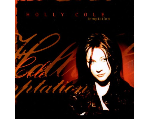 Holly Cole - Temptation