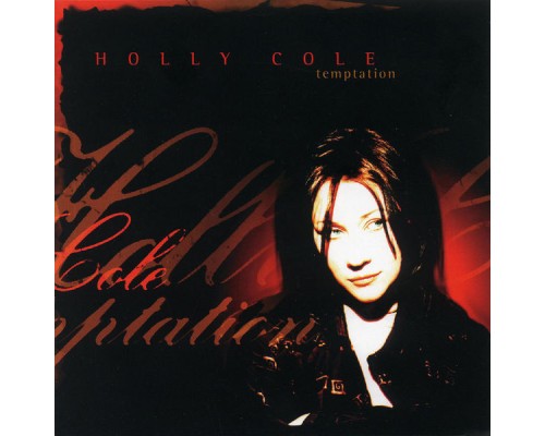 Holly Cole - Temptation