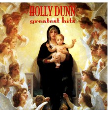 Holly Dunn - Greatest Hits