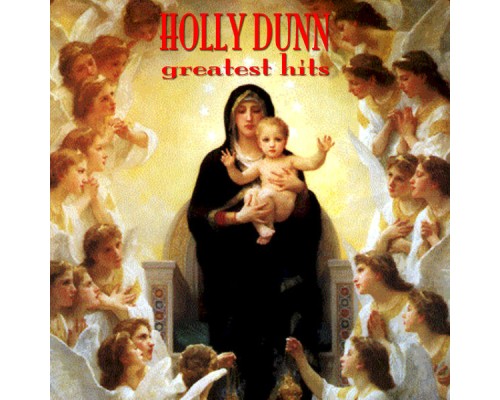 Holly Dunn - Greatest Hits